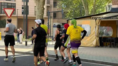 XLI Media Marat&oacute;n Ciudad de Zamora_88