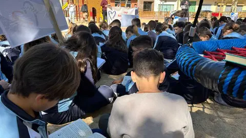 Zamora se une a la XI Quedada Literaria del Amor de Dios