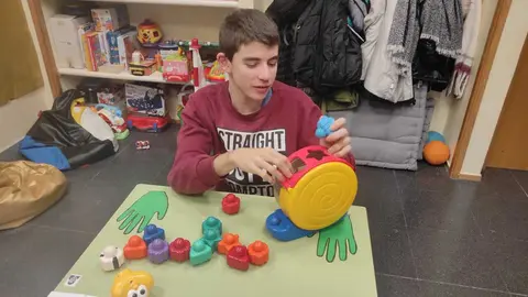 Zamora TEA -imagen cedida