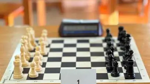 Open de Ajedrez &ldquo;Los Pendones&rdquo; (1)