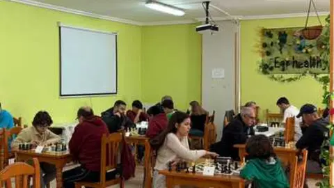 Open de Ajedrez &ldquo;Los Pendones&rdquo; (2)