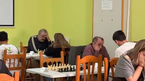 Open de Ajedrez &ldquo;Los Pendones&rdquo; (6)