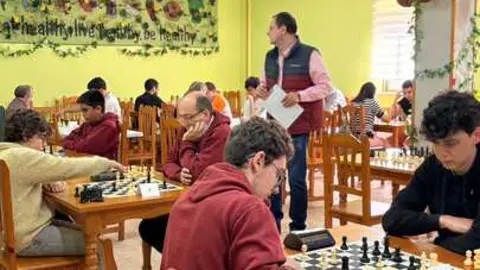 Open de Ajedrez &ldquo;Los Pendones&rdquo; (10)