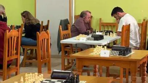 Open de Ajedrez &ldquo;Los Pendones&rdquo; (11)