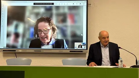 UNED Zamora nuevo curso