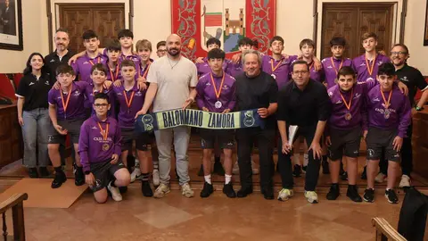 Recepci&oacute;n 12 Frailes BM Zamora (7)