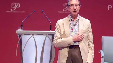 Premio de las Letras