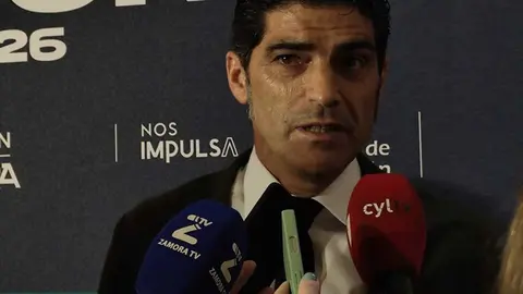 Javier G&oacute;mez Pascual