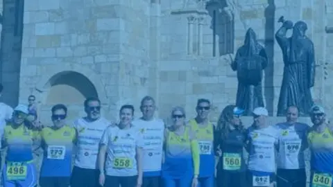 Club triatl&oacute;n Duero en Zamora