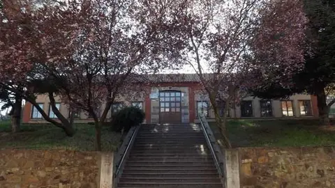 Punto Joven Benavente- imagen Interbenavente