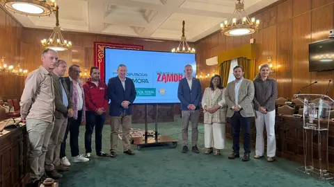 Vuelta Ciclista Zamora 2026_2