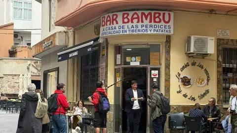 Xuso Jones Lo sabe no lo sabe Zamora _2