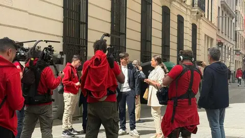 Xuso Jones en Zamora 