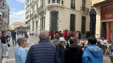 Xuso Jones en Zamora _3