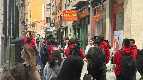 Xuso Jones en Zamora _5