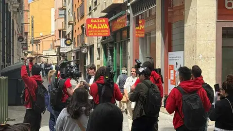 Xuso Jones en Zamora _6