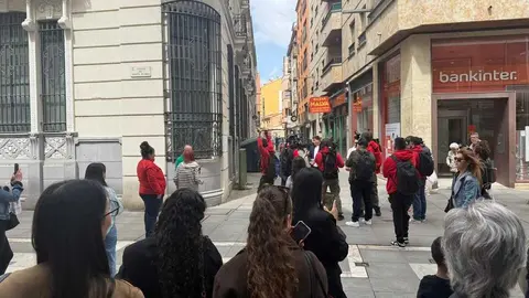 Xuso Jones en Zamora _7