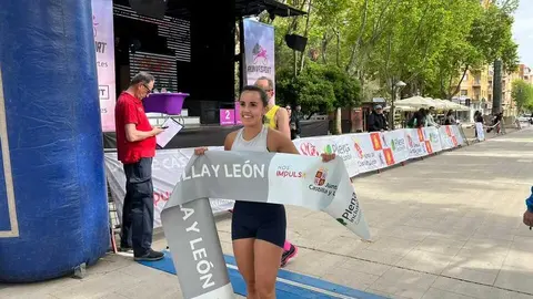 Carrera Solidaria D&iacute;a de Castilla y Le&oacute;n _3