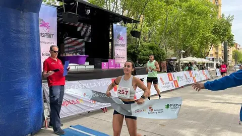 Carrera Solidaria D&iacute;a de Castilla y Le&oacute;n _4