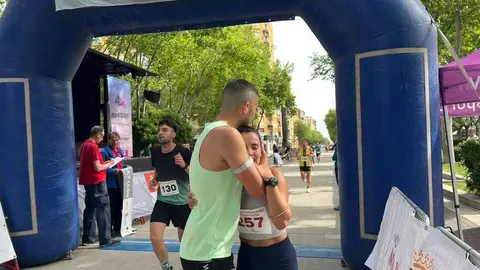 Carrera Solidaria D&iacute;a de Castilla y Le&oacute;n _5