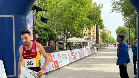 Carrera Solidaria D&iacute;a de Castilla y Le&oacute;n _8