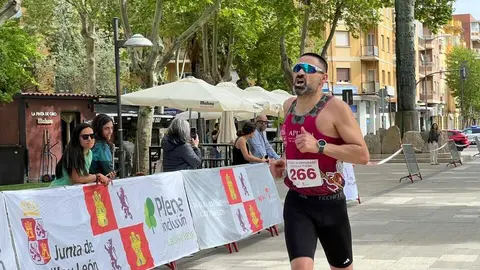 Carrera Solidaria D&iacute;a de Castilla y Le&oacute;n _9