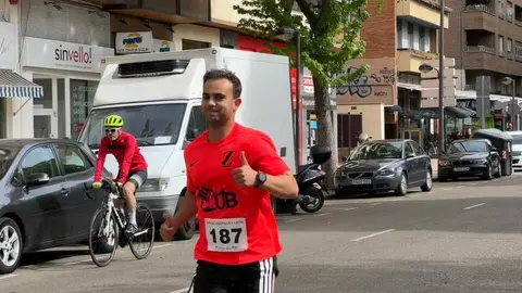 Carrera Solidaria D&iacute;a de Castilla y Le&oacute;n _10