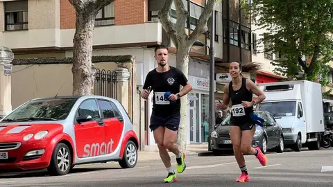 Carrera Solidaria D&iacute;a de Castilla y Le&oacute;n _12