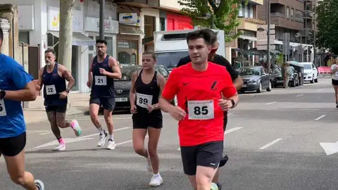 Carrera Solidaria D&iacute;a de Castilla y Le&oacute;n _14