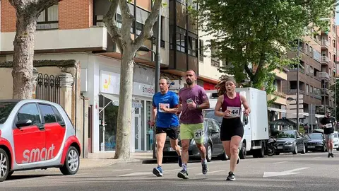 Carrera Solidaria D&iacute;a de Castilla y Le&oacute;n _15