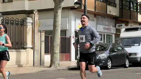 Carrera Solidaria D&iacute;a de Castilla y Le&oacute;n _17