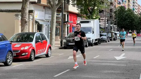 Carrera Solidaria D&iacute;a de Castilla y Le&oacute;n _23