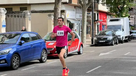 Carrera Solidaria D&iacute;a de Castilla y Le&oacute;n _24
