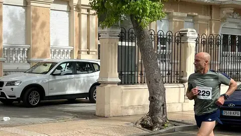 Carrera Solidaria D&iacute;a de Castilla y Le&oacute;n _26