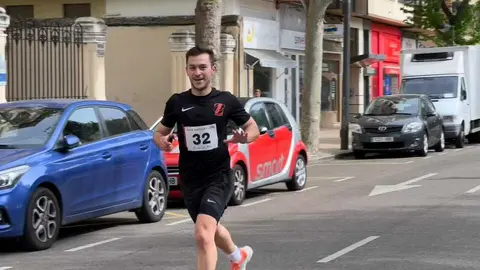 Carrera Solidaria D&iacute;a de Castilla y Le&oacute;n _27