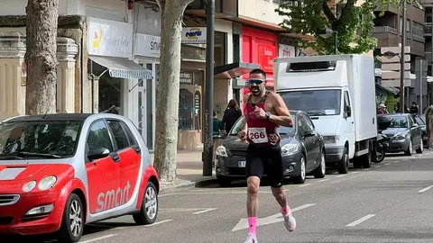 Carrera Solidaria D&iacute;a de Castilla y Le&oacute;n _28