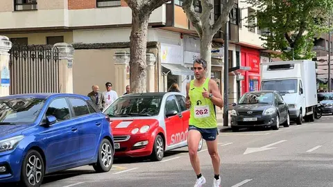 Carrera Solidaria D&iacute;a de Castilla y Le&oacute;n _29