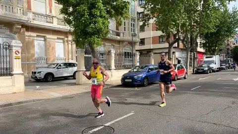 Carrera Solidaria D&iacute;a de Castilla y Le&oacute;n _31
