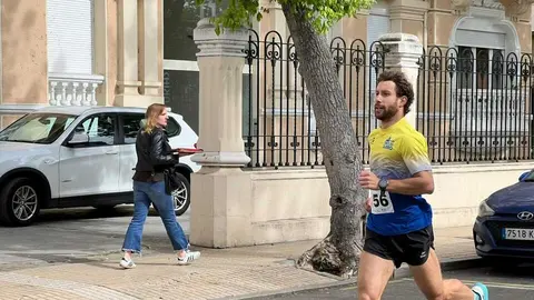 Carrera Solidaria D&iacute;a de Castilla y Le&oacute;n _32