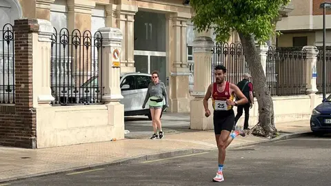 Carrera Solidaria D&iacute;a de Castilla y Le&oacute;n _33