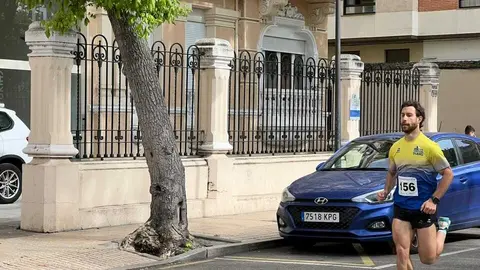 Carrera Solidaria D&iacute;a de Castilla y Le&oacute;n _35