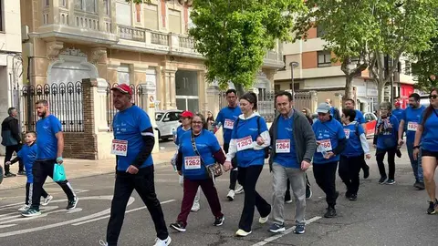 Carrera Solidaria D&iacute;a de Castilla y Le&oacute;n _39