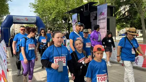 Carrera Solidaria D&iacute;a de Castilla y Le&oacute;n _40