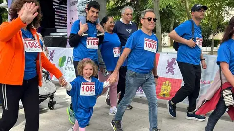 Carrera Solidaria D&iacute;a de Castilla y Le&oacute;n _41