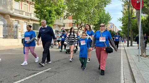 Carrera Solidaria D&iacute;a de Castilla y Le&oacute;n _42