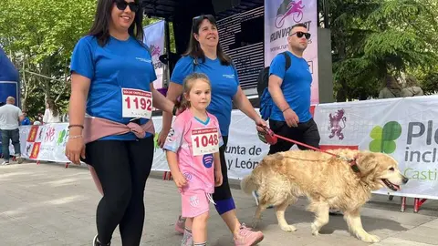 Carrera Solidaria D&iacute;a de Castilla y Le&oacute;n _43