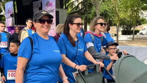 Carrera Solidaria D&iacute;a de Castilla y Le&oacute;n _44
