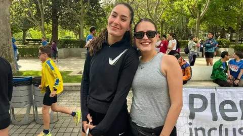 Carrera Solidaria D&iacute;a de Castilla y Le&oacute;n _46