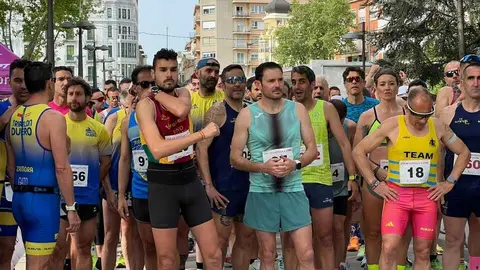 Carrera Solidaria D&iacute;a de Castilla y Le&oacute;n _47