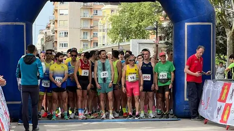 Carrera Solidaria D&iacute;a de Castilla y Le&oacute;n _48